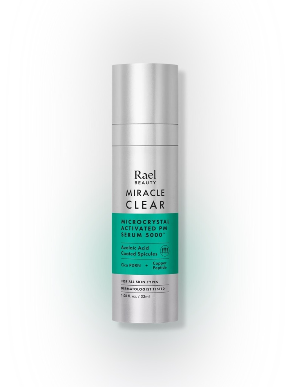 Rael Microcrystal Activated Serum 5000